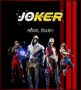 joker by hydra888